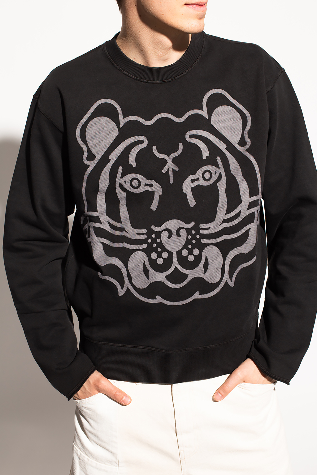 Kenzo sweatshirt outlet erkek